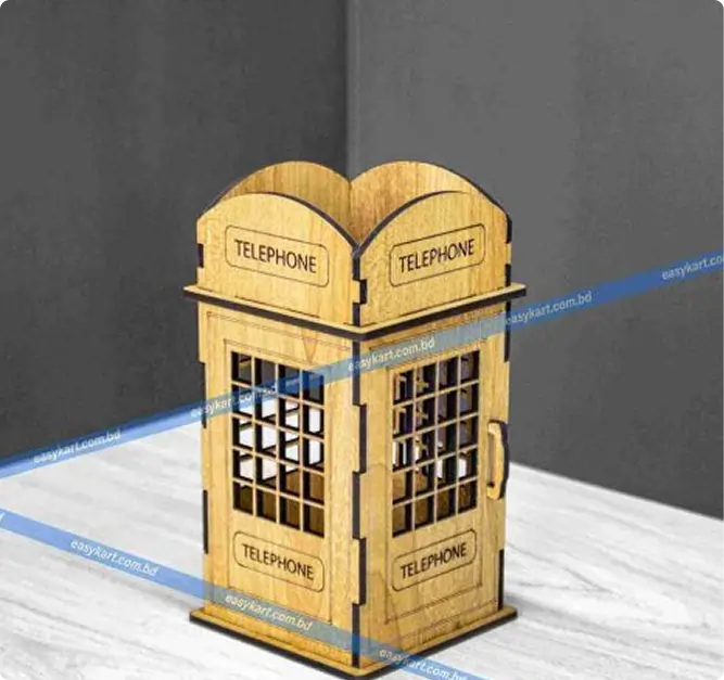 3D Print Premium Dining Table Cloth and Chair Cover Set 7 in 1 - Image 6