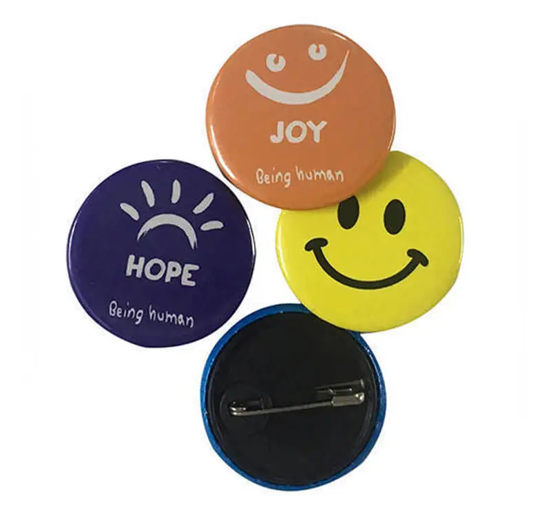 Custom Badge Printing | Premium Event, School & Corporate Badge - Image 2