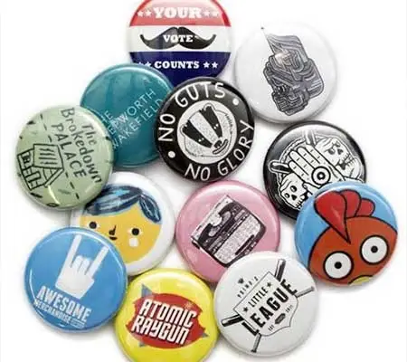 Custom Badge Printing | Premium Event, School & Corporate Badge - Image 3